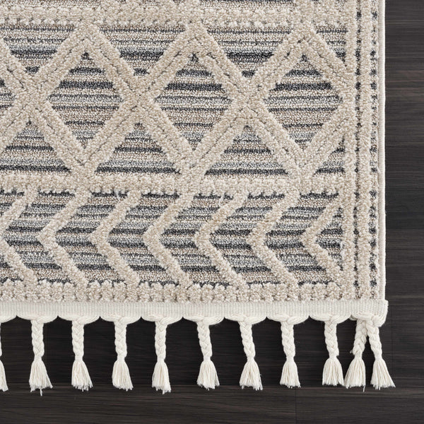 Sample Magnolia Cream 2300 Area Rug