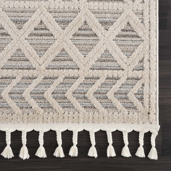 Sample Magnolia Beige 2301 Area Rug