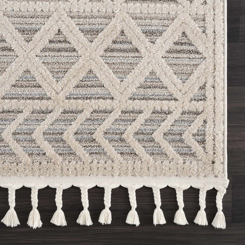 Sample Magnolia Beige 2301 Area Rug - Clearance