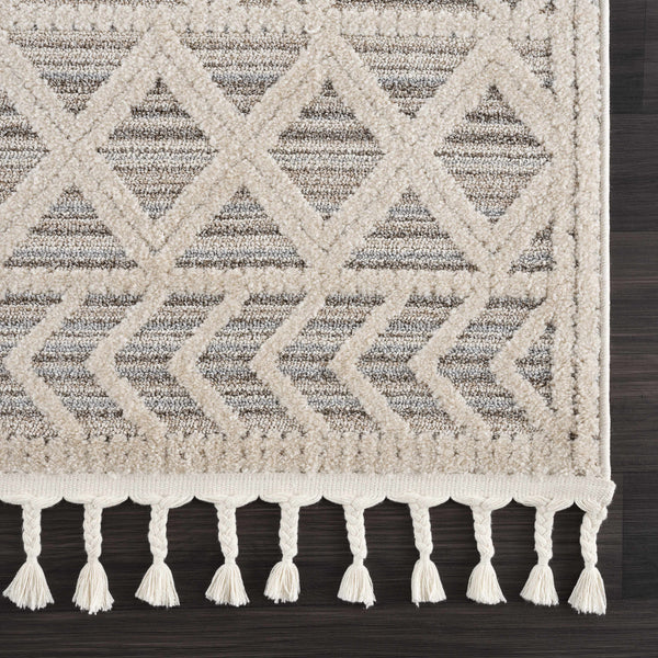 Sample Magnolia Beige 2301 Area Rug