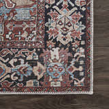 Sample Neyland Washable Area Rug