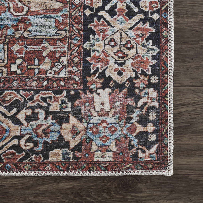Sample Neyland Washable Area Rug