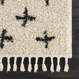 Sample Alstead Shag Area Rug