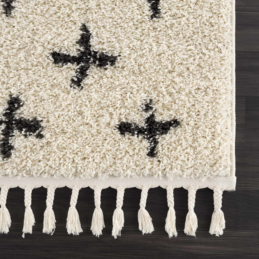 Sample Alstead Shag Area Rug