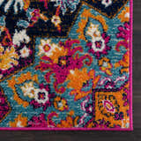 Sample Harput Lively Colors Rug