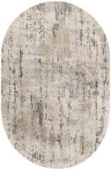 Nourison Quarry Beige Grey Modern Indoor Area Rug