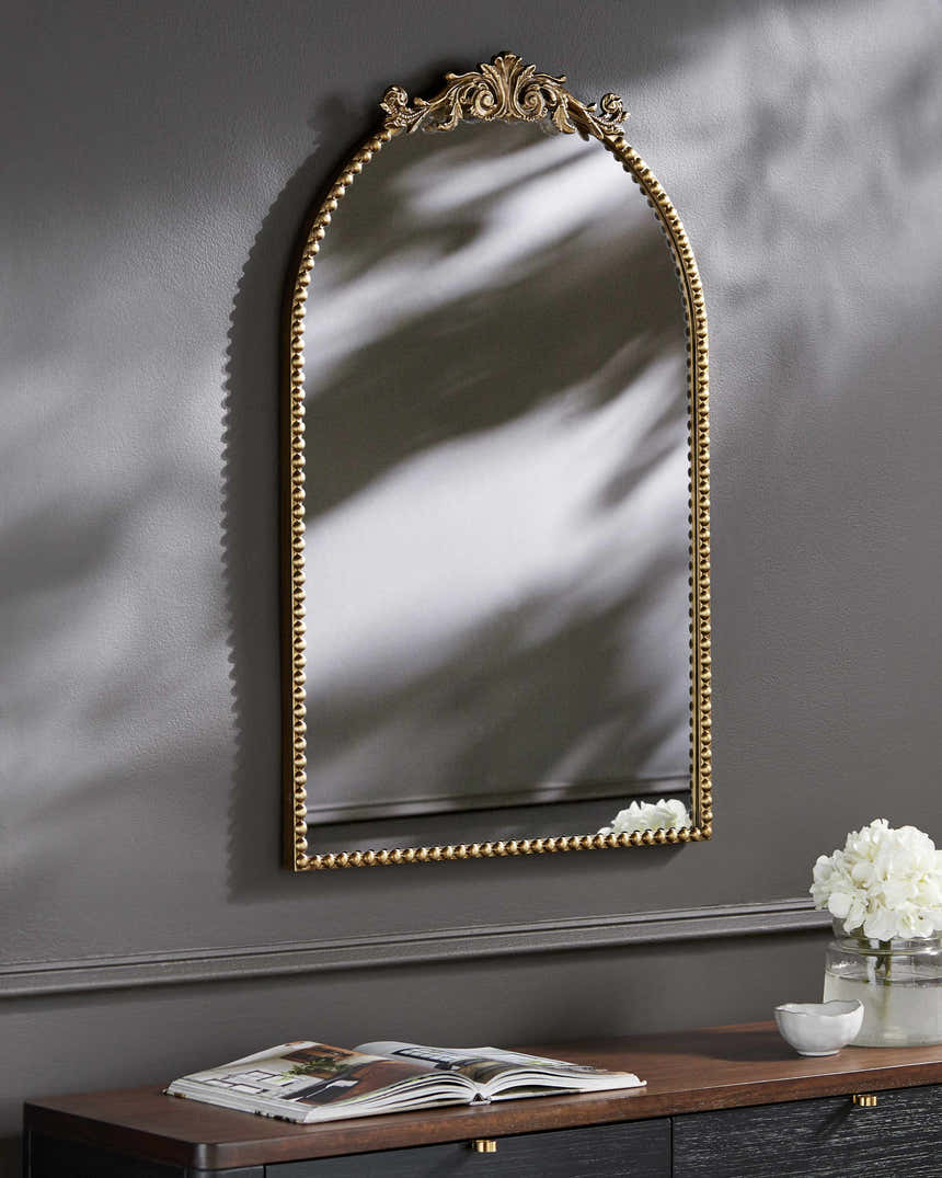 Dostoyevka Gold Mirror
