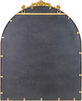 Dostoyevka Gold Mirror