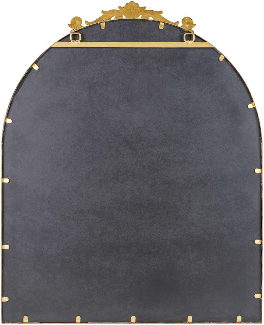 Dostoyevka Gold Mirror