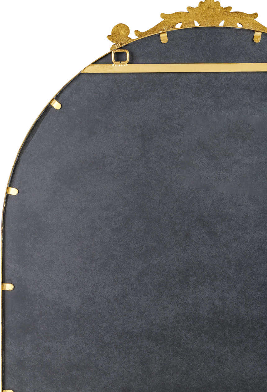 Dostoyevka Gold Mirror