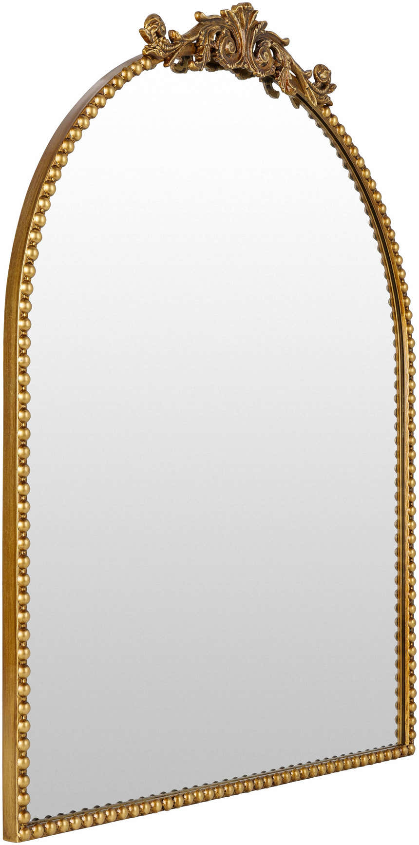 Dostoyevka Gold Mirror