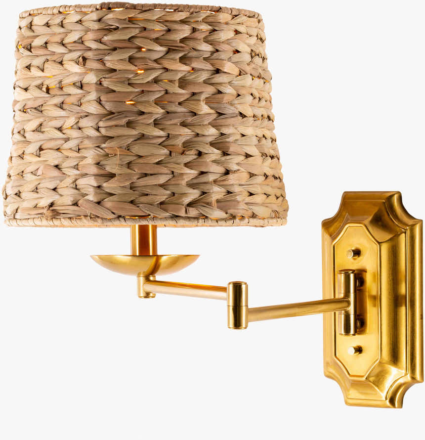 Motrico Wall Sconces - Clearance