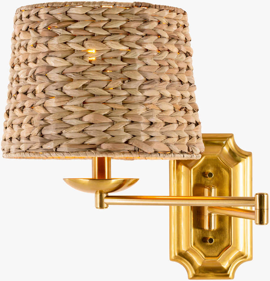 Motrico Wall Sconces - Clearance