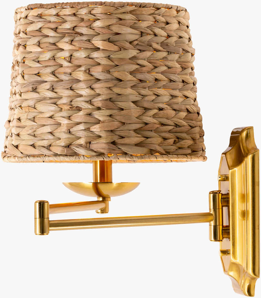 Motrico Wall Sconces - Clearance