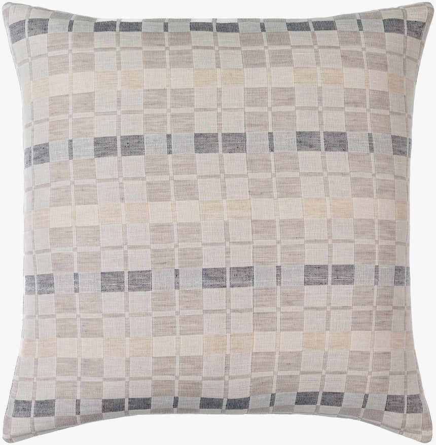 Saxen Throw Pillow - Clearance