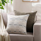 Saxen Throw Pillow - Clearance