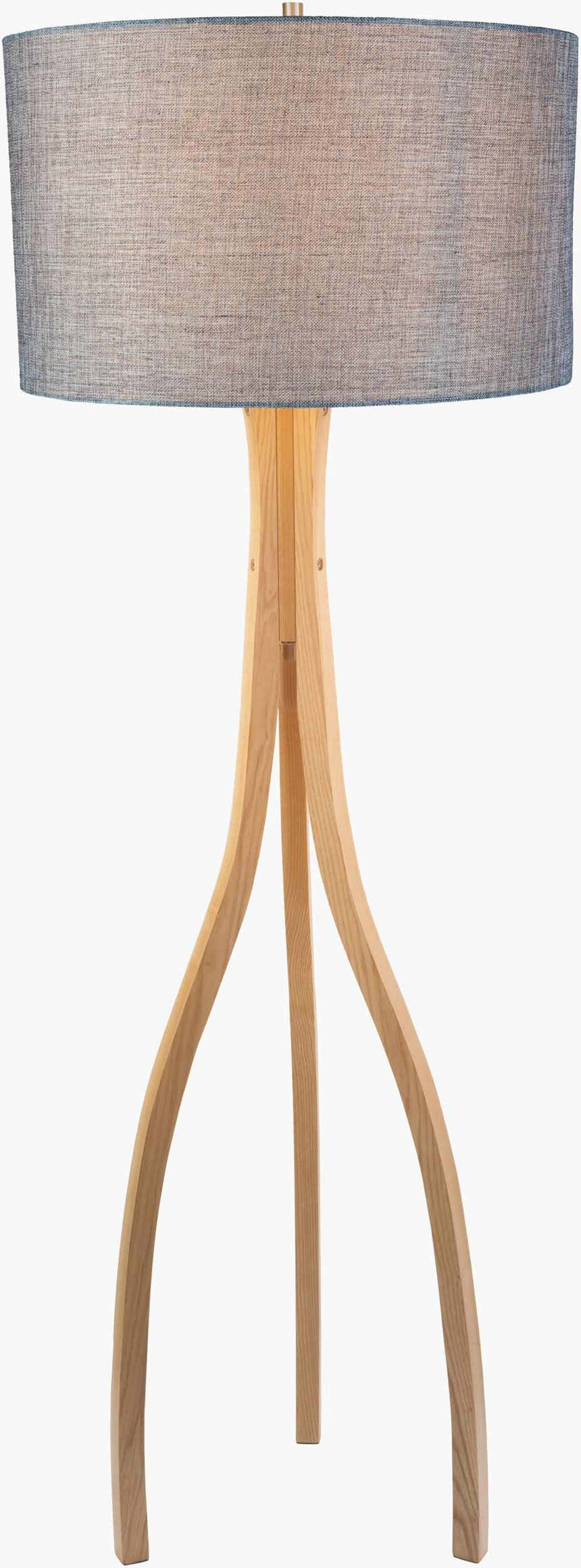 Croom Floor Lamp - Clearance