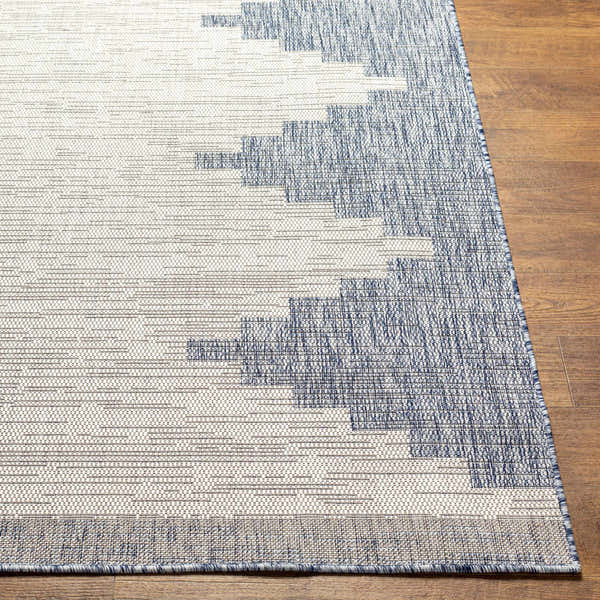 Sample Djugun Blue Rug - Clearance