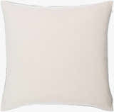 Sanna Blue Throw Pillow - Clearance