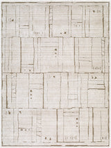 Alma Machine Woven  Elle Decor x LIVABLISS EDAL-2300 Area Rug