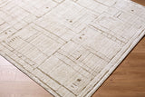 Alma Machine Woven  Elle Decor x LIVABLISS EDAL-2300 Area Rug