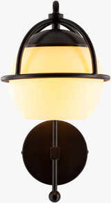 Culmore Wall Sconces - Clearance