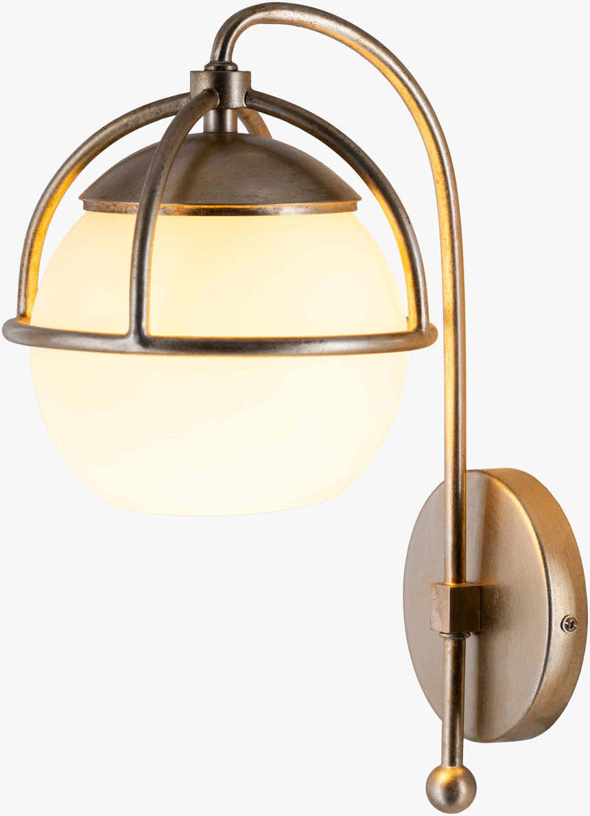 Capella Wall Sconces - Clearance