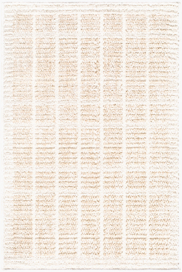 Odeon Machine Woven  Elle Decor x LIVABLISS EDOD-2300 Area Rug