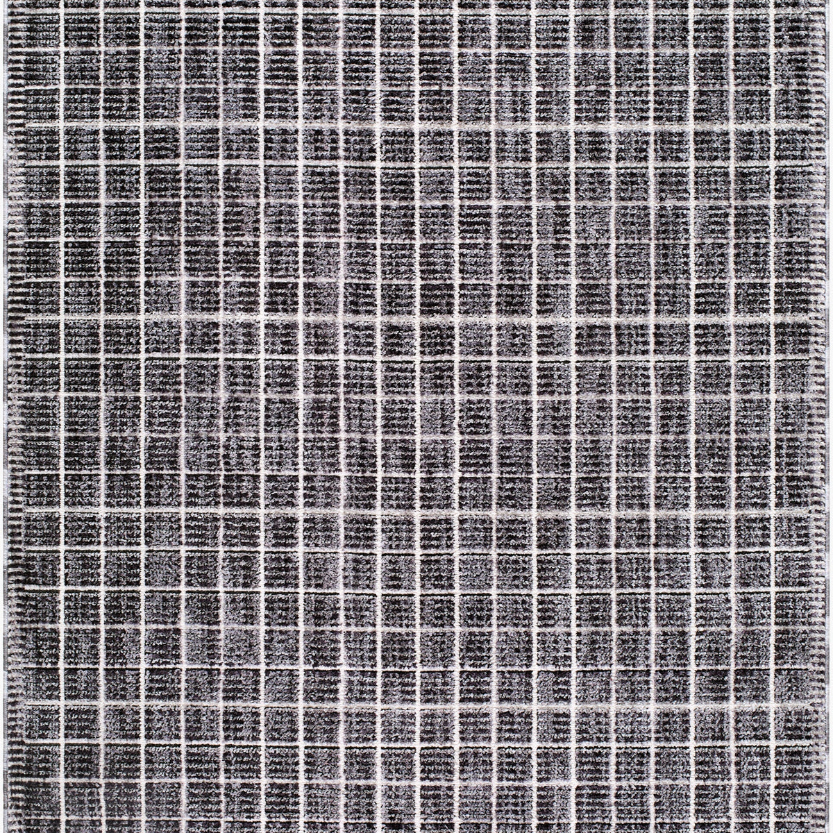 Odeon Machine Woven Elle Decor x LIVABLISS EDOD-2302 Area Rug ...