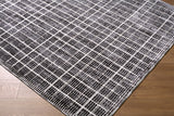 Odeon Machine Woven  Elle Decor x LIVABLISS EDOD-2302 Area Rug