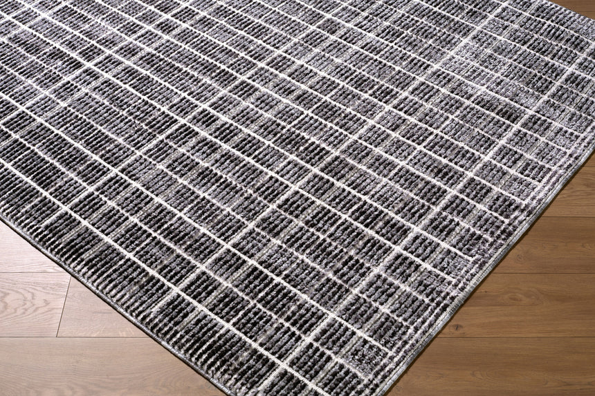 Odeon Machine Woven  Elle Decor x LIVABLISS EDOD-2302 Area Rug