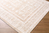 Odeon Machine Woven  Elle Decor x LIVABLISS EDOD-2303 Area Rug
