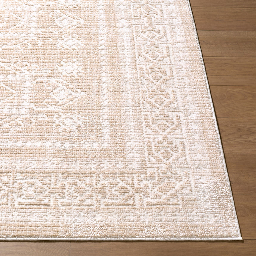 Odeon Machine Woven  Elle Decor x LIVABLISS EDOD-2303 Area Rug