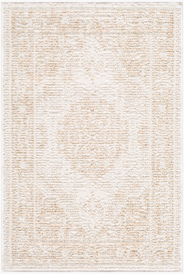 Odeon Machine Woven  Elle Decor x LIVABLISS EDOD-2304 Area Rug