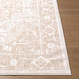 Odeon Machine Woven  Elle Decor x LIVABLISS EDOD-2304 Area Rug