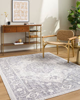Odeon Machine Woven  Elle Decor x LIVABLISS EDOD-2305 Area Rug