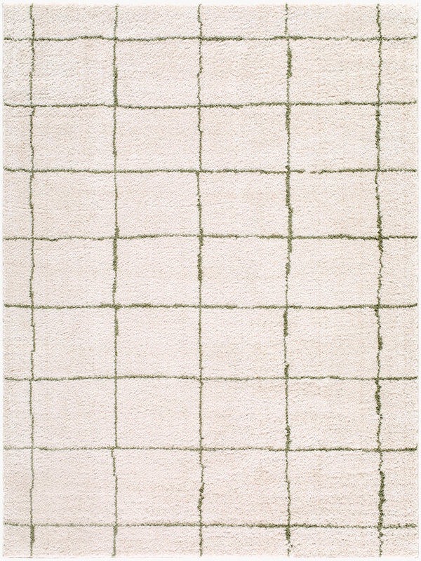 Isthia Area Rug