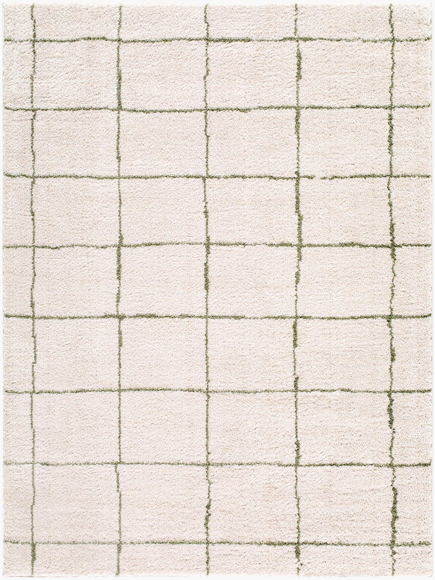 Isthia Area Rug