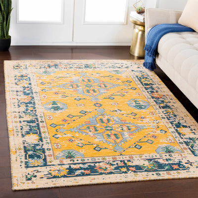 Egbert Area Rug - Clearance