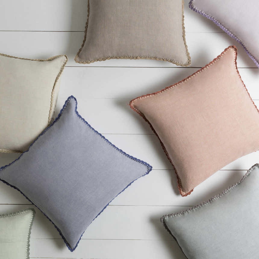 Callia Throw Pillow - Clearance