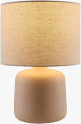 Lumellogno Coral Table Lamp
