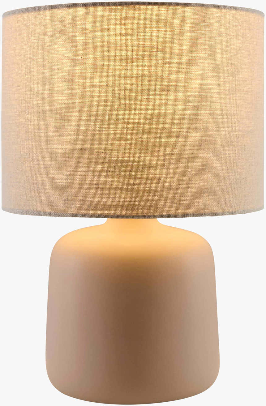 Lumellogno Coral Table Lamp