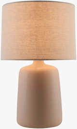 Chiquimula Coral Table Lamp