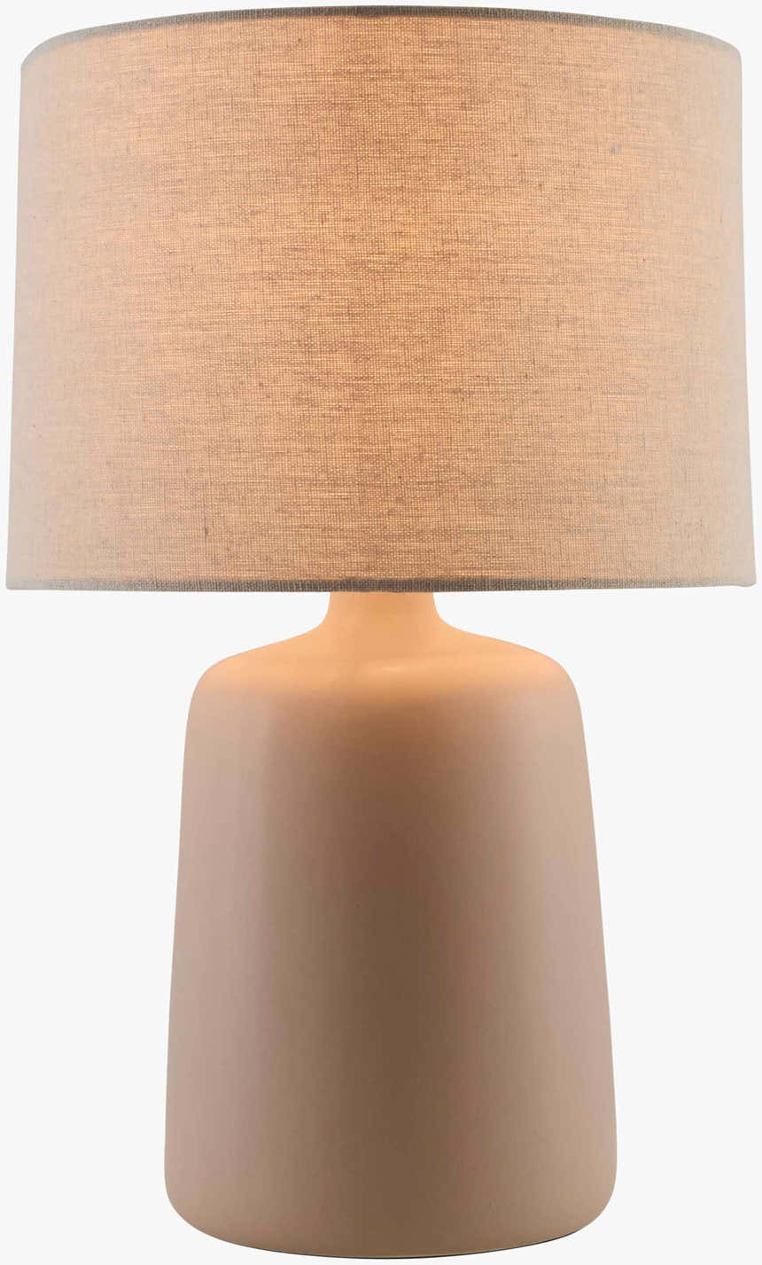 Chiquimula Coral Table Lamp