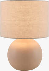 Brennberg Coral Table Lamp