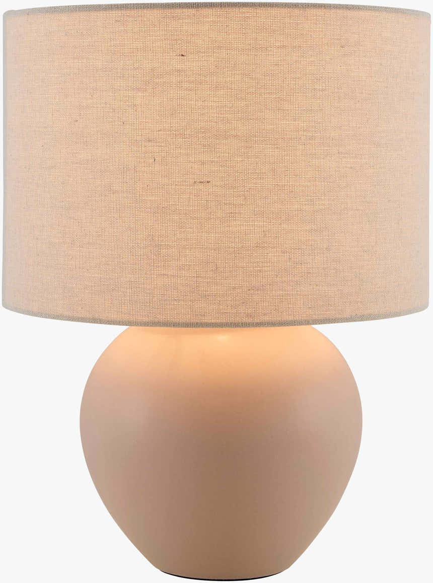 Ferrandina Coral Table Lamp