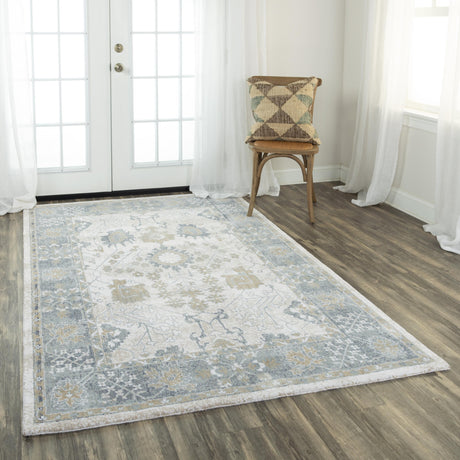 Rizzy ELT832 Area Rug