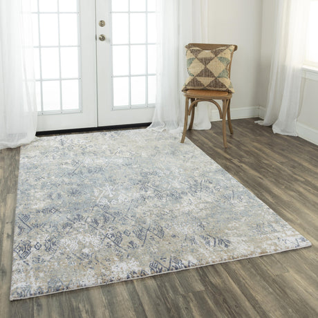 Rizzy ELT870 Area Rug