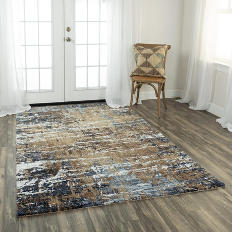 Rizzy ELT875 Area Rug