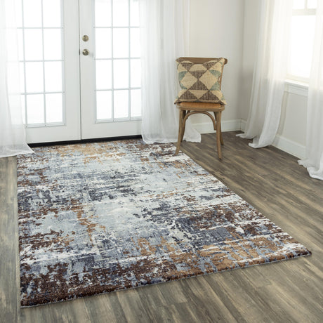 Rizzy ELT876 Area Rug